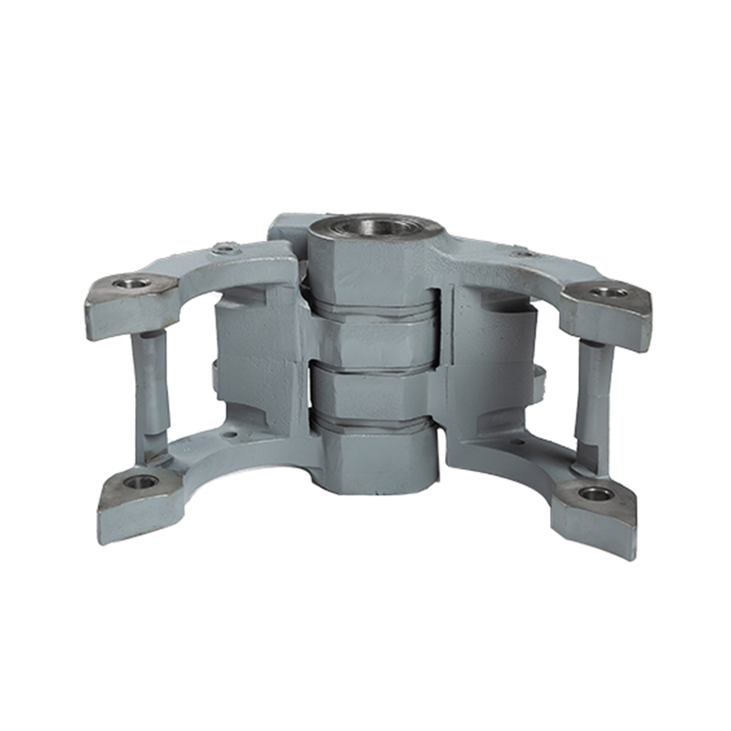 Support de moule DG 5 1/2'